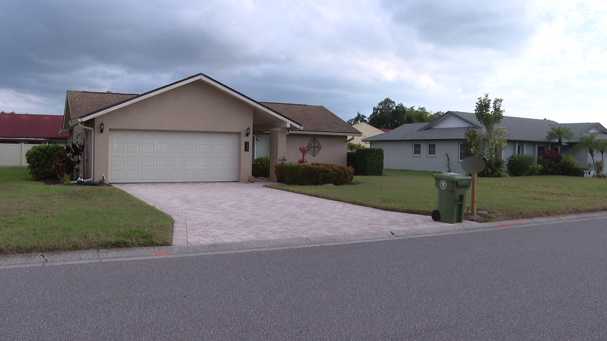 Bradenton family deals with the aftermath of a fatal hit-and-run crash.