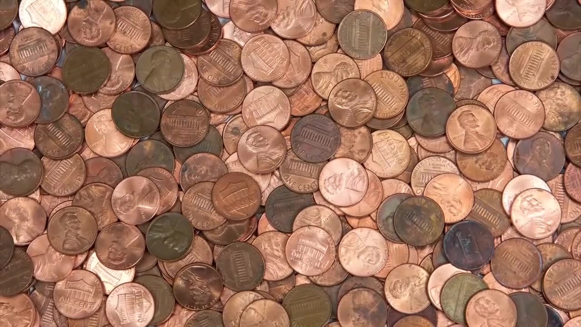 Florida begins phasing out pennies, cash purchases now rounded to nearest nickel