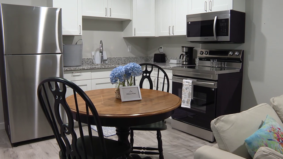 Lakeland nonprofit opens $6.5M apartment buildings for chronically homeless residents