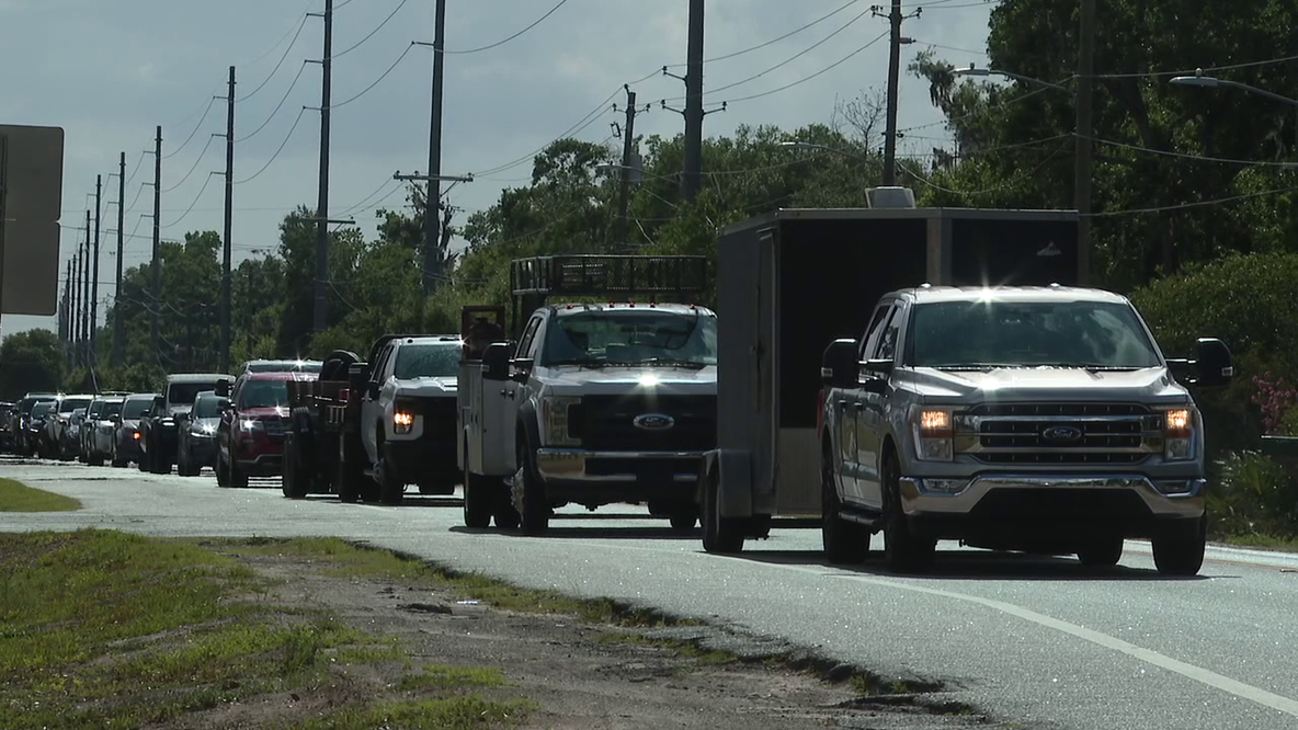 Hillsborough County plans major traffic relief projects for growing Lithia, Riverview communities