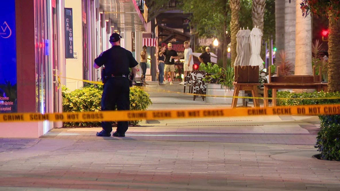 1 shot, killed during altercation in St. Pete: Police