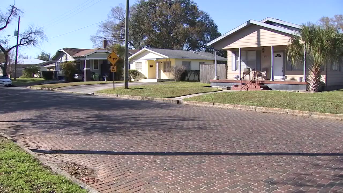 Tampa nearing affordable housing goal as city expands programs to keep residents in their homes