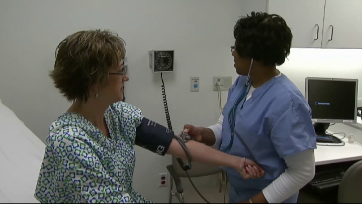 New colorectal cancer screening guidelines add blood test option as Florida trails U.S. screening rate