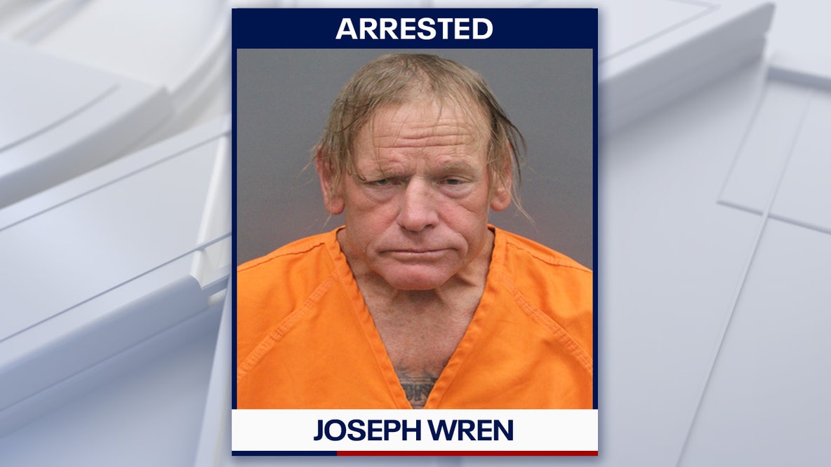 Tampa robbery suspect who wore 'No Christ No Life' shirt while assaulting 82-year-old woman arrested: Police