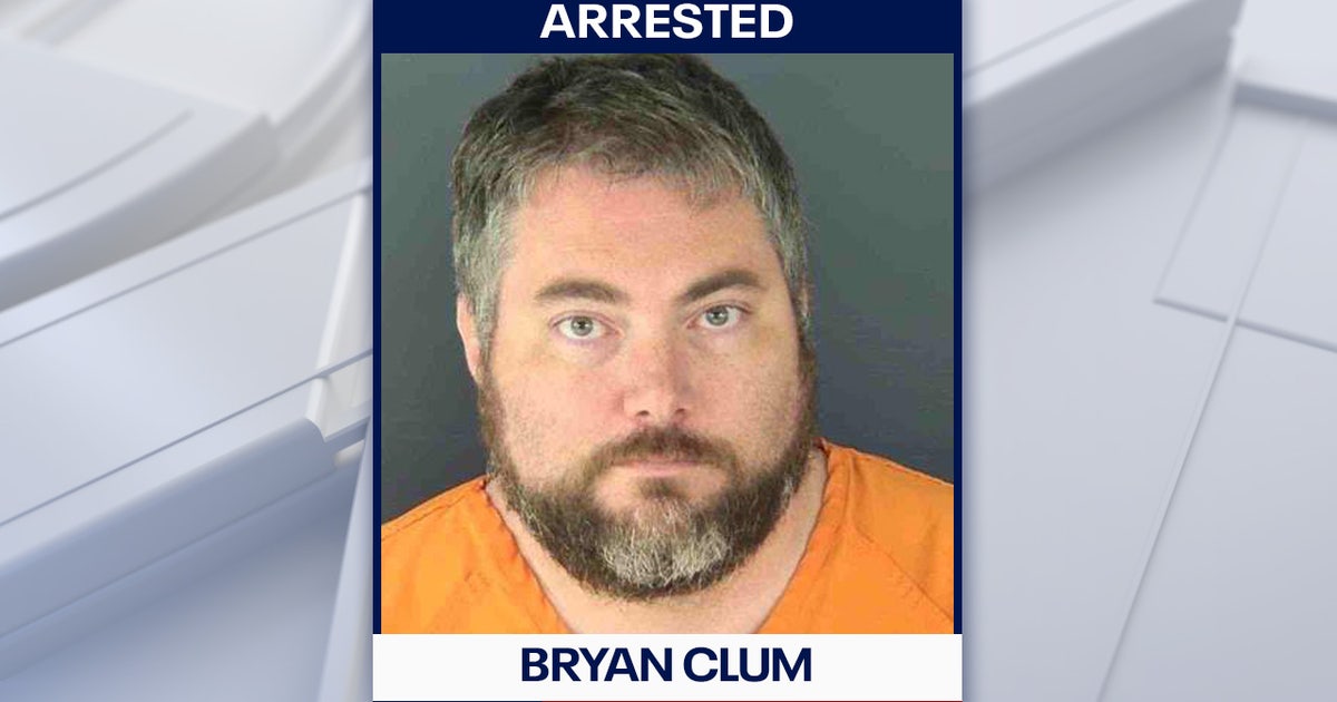 North Port teacher accused of inappropriately touching students: 'Serious breach of trust’