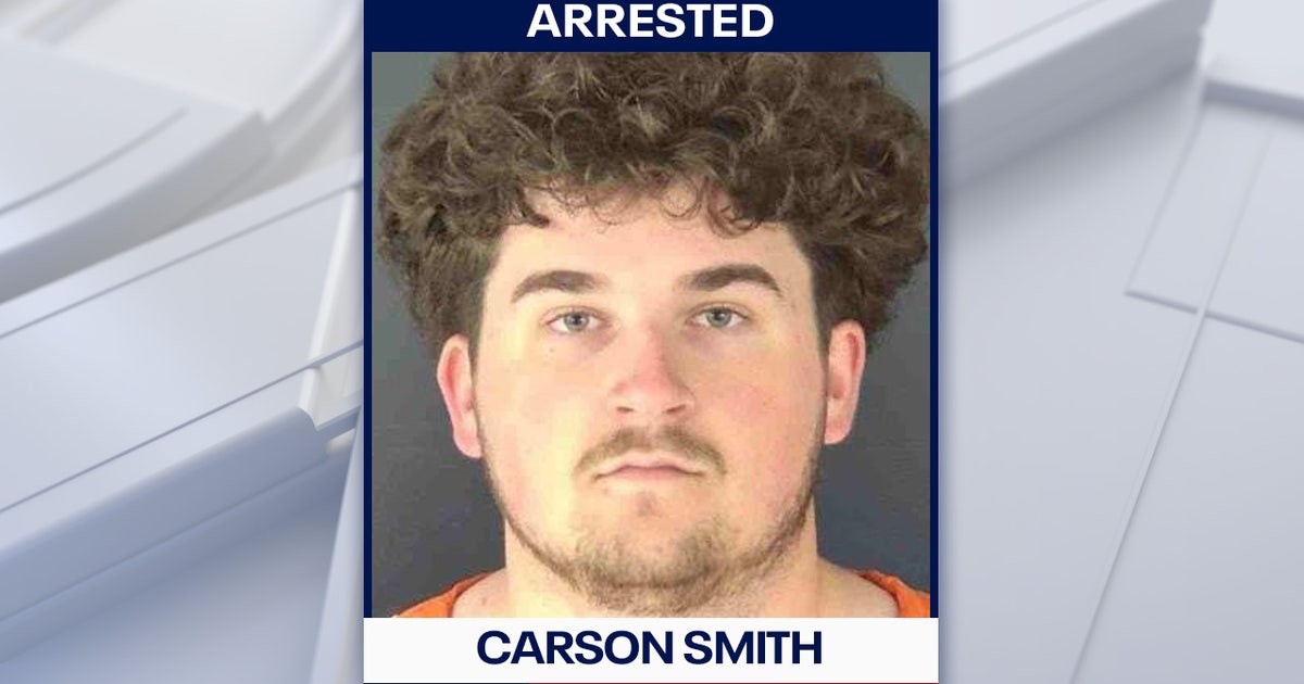 Sarasota man who ‘didn’t want to get in trouble with any parents’ had sex with teen he met on Snapchat: SPD