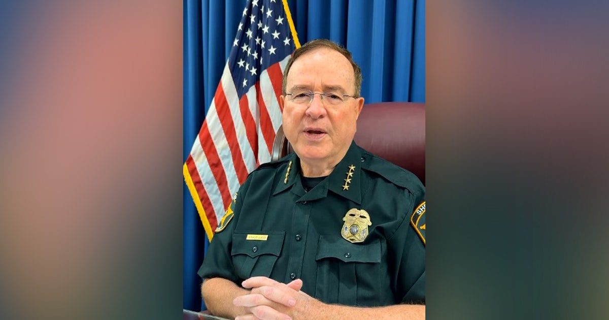 Sheriff Grady Judd vows to hold parents accountable for teen takeovers: ‘Not going to work in Polk County’