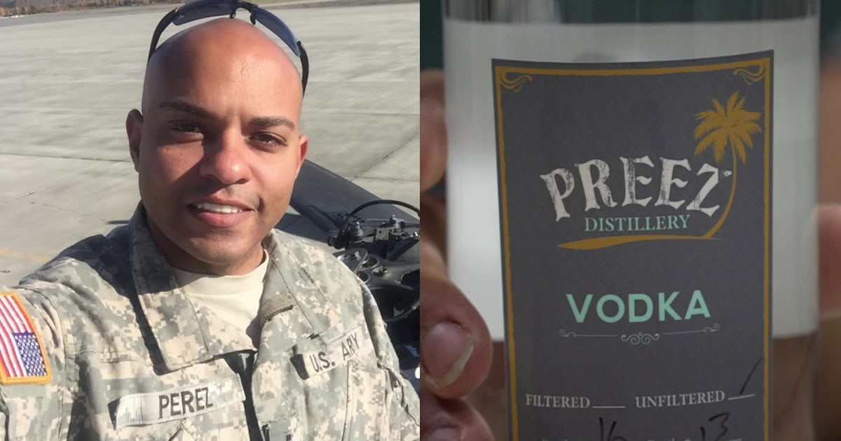 Veteran-owned Preez Distillery launches small-batch tasting experiences in Largo