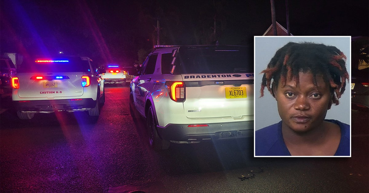 Breaking News: Mother arrested after 4-year-old drowns at pool party: BPD