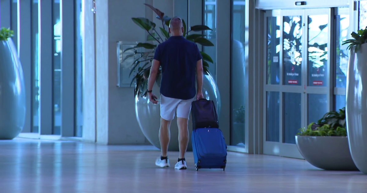 Summer travel costs surge due to rising domestic flight prices, expert says