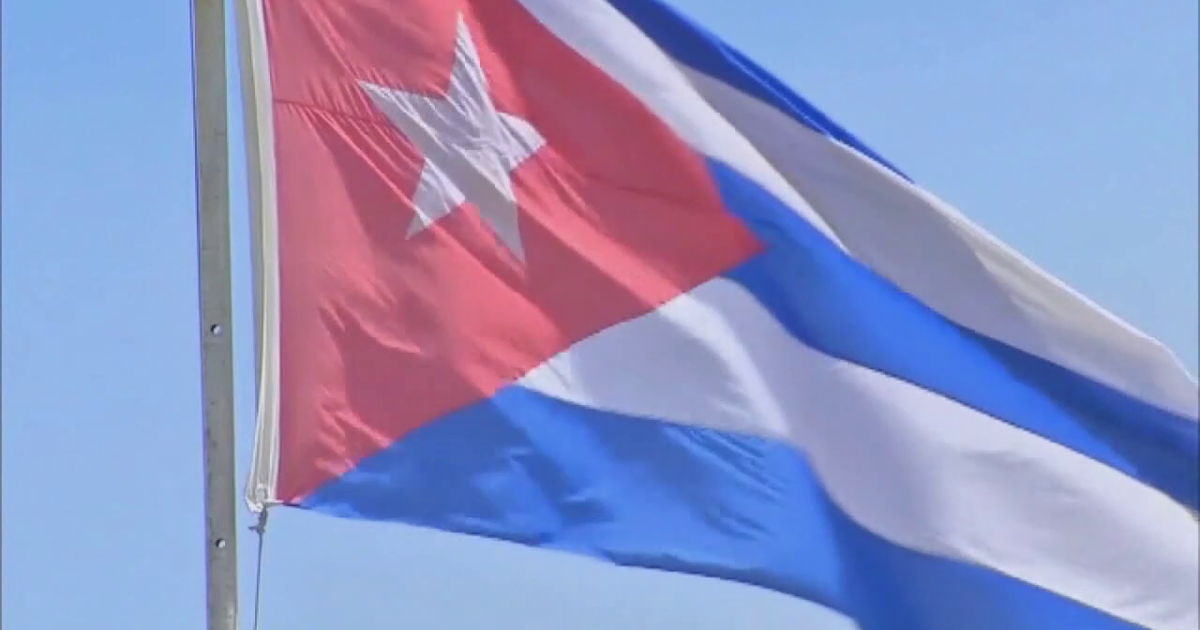 Cuba faces an energy crisis as the U. S. continues to block oil shipments