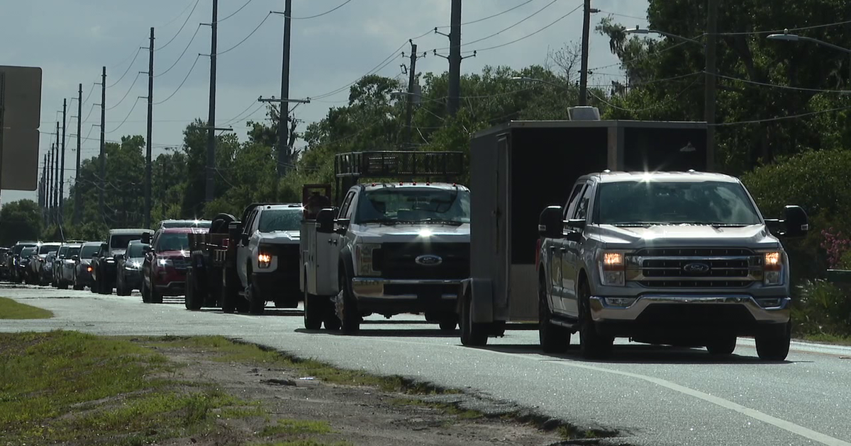 Hillsborough County plans major traffic relief projects for growing Lithia, Riverview communities