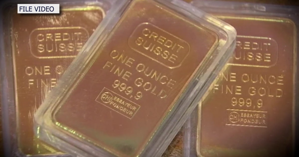 Bradenton gold bar scam connected to nationwide conspiracy targeting older adults
