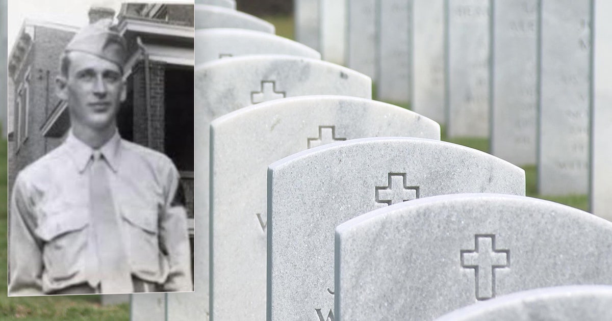 Missing WWII airman identified for Sarasota National Cemetery burial