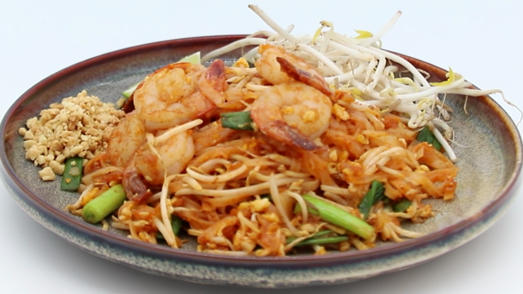 Takeout Week: Easy Homemade Pad Thai