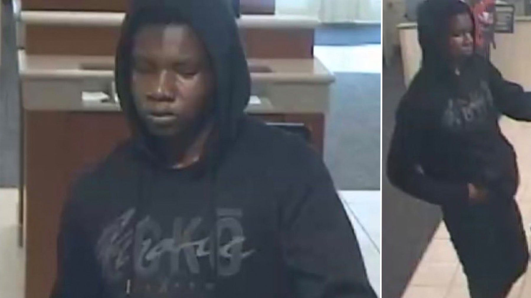Pasco County deputies search for criminal suspect in New Port Richey