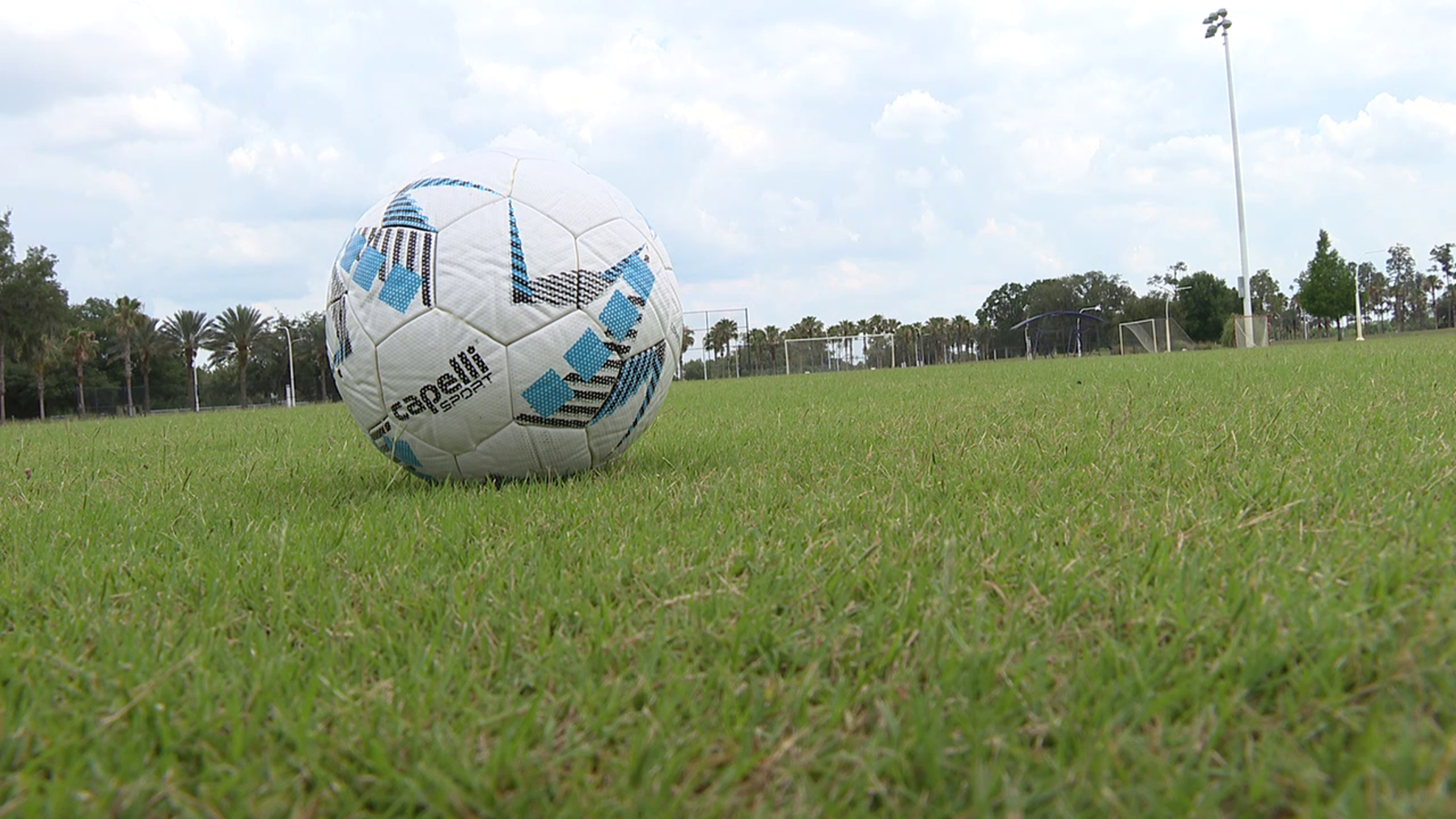 Florida Poly prepares for first-ever sports season as athletics program takes shape