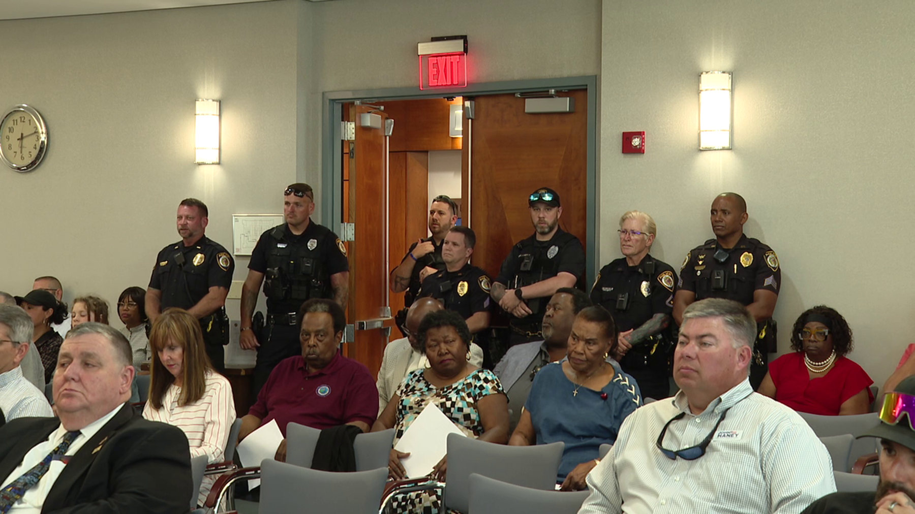 Plant City community demands answers, transparency from City Commission after multiple shootings
