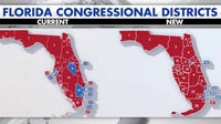Trump redistricting push gets boost as Florida court keeps new districts intact