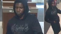 Pasco County deputies search for criminal suspect in New Port Richey