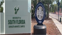 USF Sarasota-Manatee campus would transfer to New College of Florida under state budget deal proposal