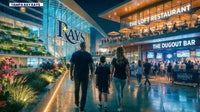 Crucial agreement made in Tampa Bay Rays stadium deal in Tampa, votes next week