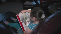 Bay Area nonprofit helps battle the 'summer slide' with everyday reading tips for kids