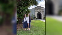 Tampa twins finish as Gaither High School co-valedictorians with 8.24 GPAs