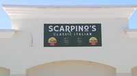 Northern Italian style restaurant blends 400-year-old recipes with interactive dining