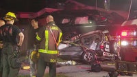 Teen traveling at high rate of speed slams vehicle into Clearwater home: FHP