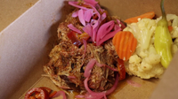 Tampa's Liberty Smokehouse blends classic French technique with bold BBQ