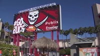 Tampa Bay Buccaneers push for $1B in Raymond James Stadium upgrades ahead of 2027 lease decision