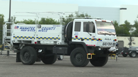 Manatee County launches high-water rescue vehicle, lifeguards trained for flood emergencies