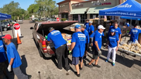 St. Pete food pantry sees growing demand; more families facing hunger than during height of pandemic