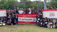BAPS Charities brings nearly 1,000 together to serve others