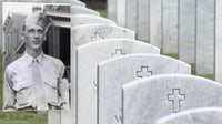 Missing WWII airman identified for Sarasota National Cemetery burial