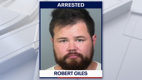 Manatee County father arrested after child finds gun under bed, accidentally shoots 5-year-old sibling: MCSO
