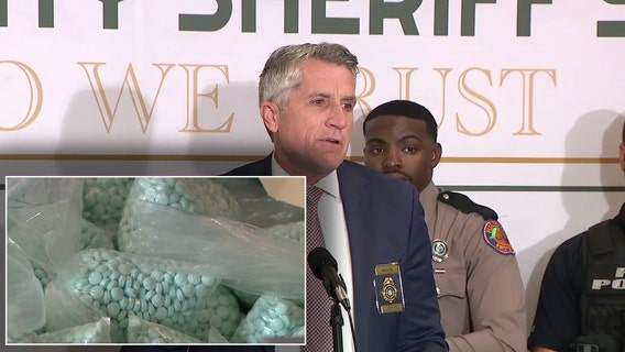 Florida drug-related deaths declined sharply in 2025, FDLE says