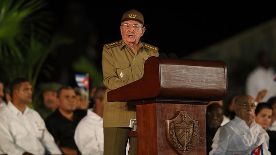 Cuban Americans react to US indictment of Raul Castro for 1996 plane shootdown that killed 3 US citizens