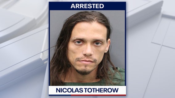Hillsborough County road rage chase: Man accused of firing shots at vehicle with child inside: HCSO