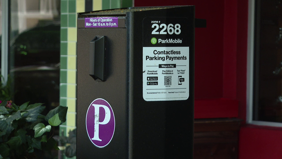 Sarasota considers expanding paid parking to 7 days a week