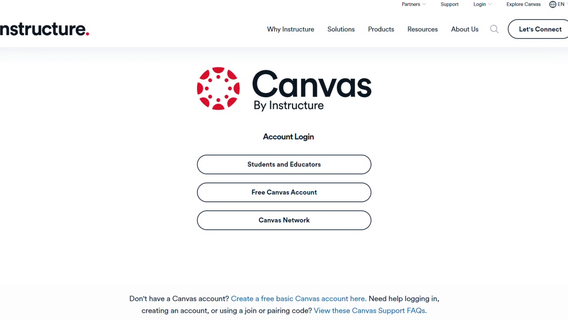 Cyberattack on Canvas platform disrupts finals for Bay Area students