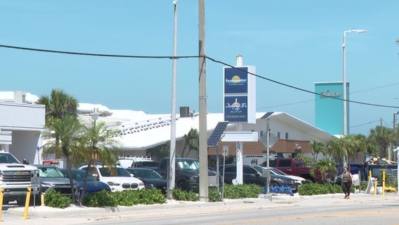 New owners of Beachcomber Resort plan to keep ‘old Florida’ feel