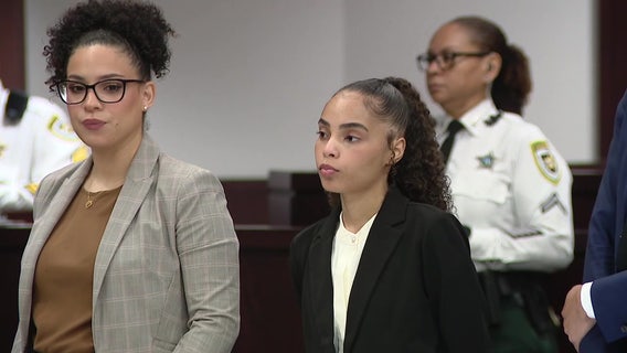 Julio Foolio murder: Before sentencing, Alicia Andrews’ attorneys argue conviction should be thrown out