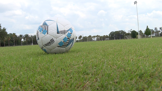 Florida Poly prepares for first-ever sports season as athletics program takes shape