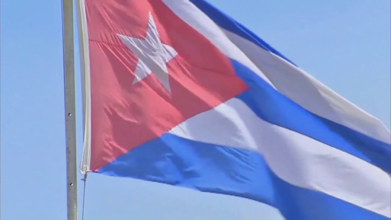 Cuba faces an energy crisis as the U. S. continues to block oil shipments