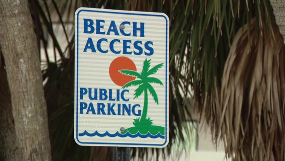 Indian Rocks Beach implements paid parking for visitors as part of six-month pilot program