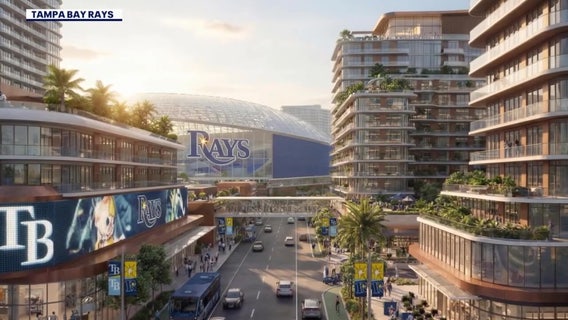Tampa Mayor Castor defends Rays stadium plan amid tepid council support