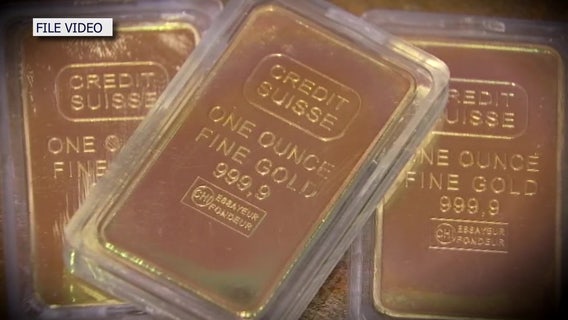 Bradenton gold bar scam connected to nationwide conspiracy targeting older adults
