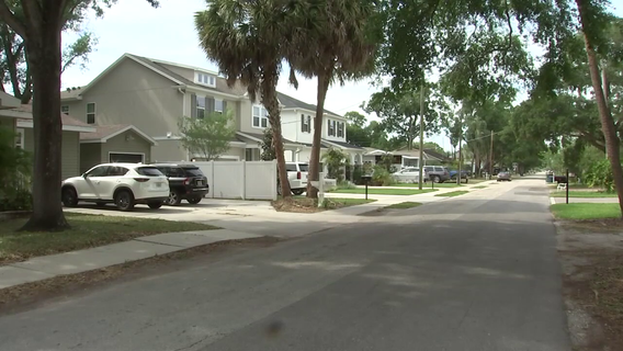 Florida tax proposal seeks to eliminate homestead property taxes by 2028